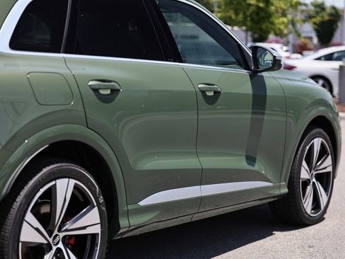 New 2026 Audi SQ5 Prestige AWD/4WD image 8