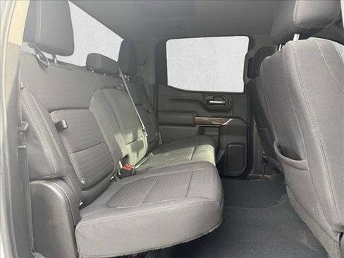 Used 2021 Chevrolet Silverado 1500 RST image 13