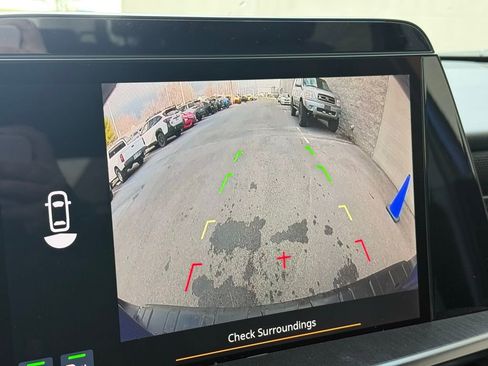 New 2026 Subaru Outback Premium image 16