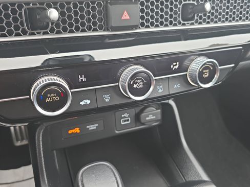 Used 2024 Honda Civic Sport image 21