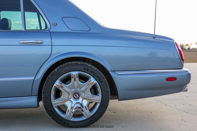Used 2006 Bentley Arnage R RWD image 5