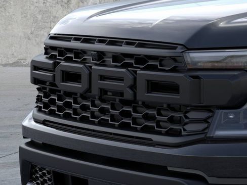 New 2026 Ford Ranger Raptor AWD/4WD image 17