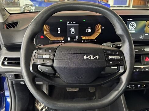 Used 2026 Kia K4 FWD image 16