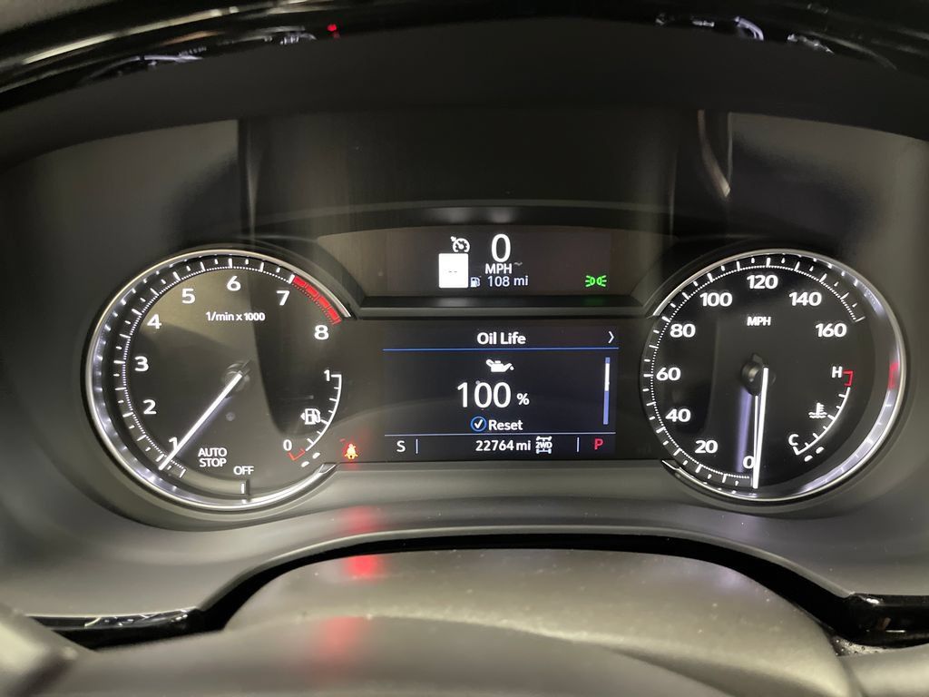 Used 2024 Cadillac XT5 Premium Luxury AWD/4WD image 23