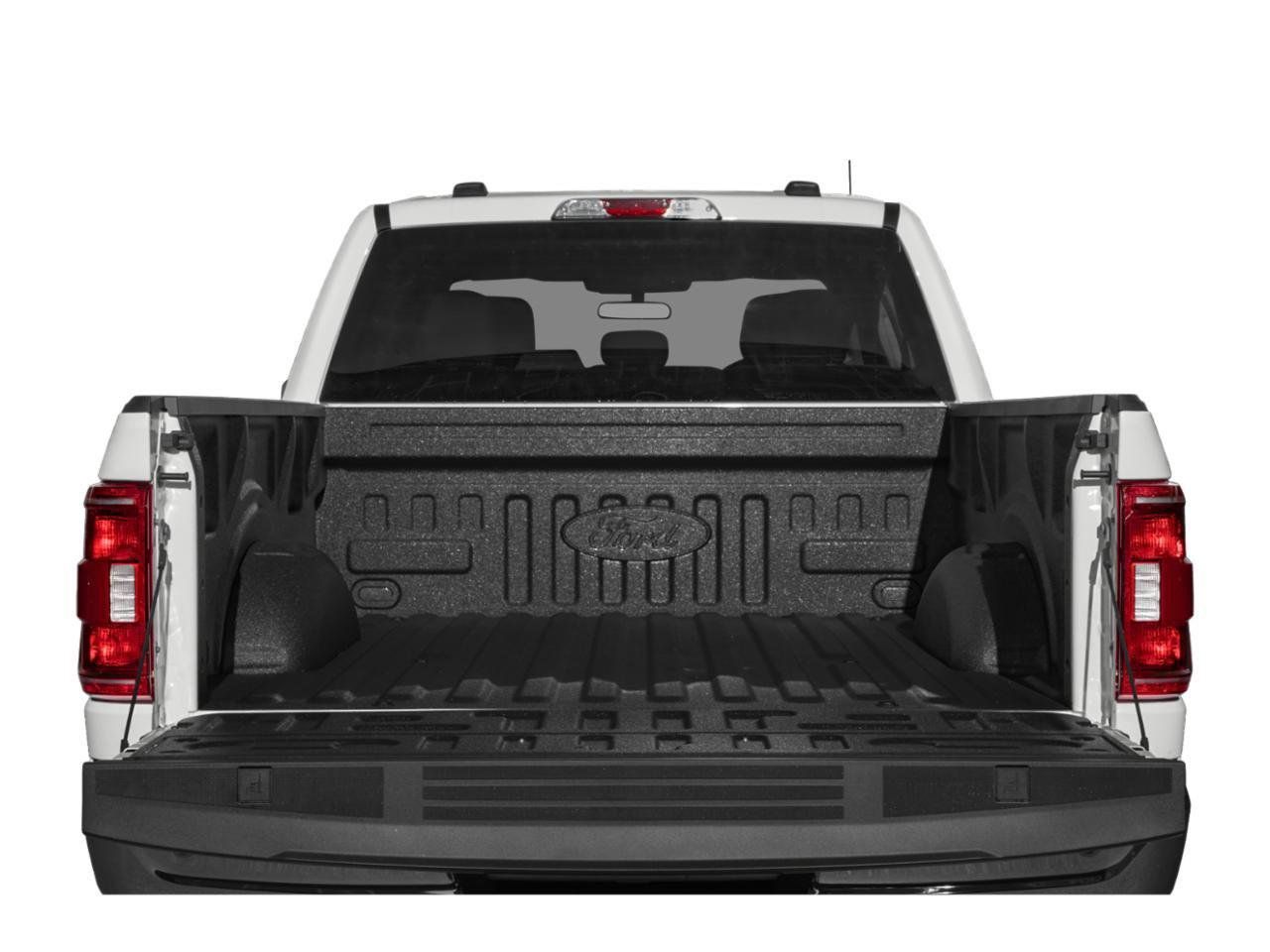 Used 2021 Ford F150 XLT w/ Equipment Group 302A High AWD/4WD image 6