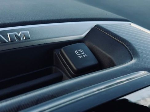 New 2026 RAM 1500 Big Horn image 40