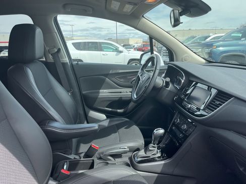 Certified 2022 Buick Encore Preferred w/ Safety Package image 2