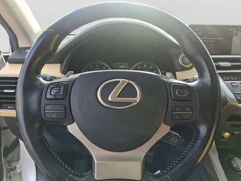 Used 2018 Lexus NX 300 300 Base image 21