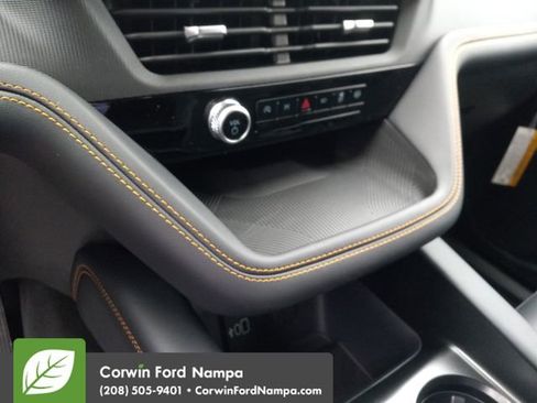 New 2026 Ford Explorer Tremor w/ Tremor Ultimate Package image 17