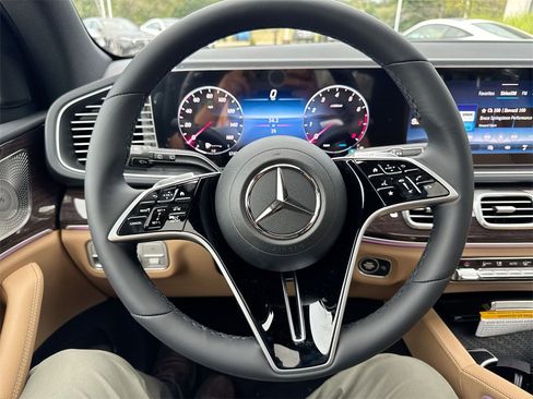 New 2026 Mercedes-Benz GLE 450 4MATIC image 14