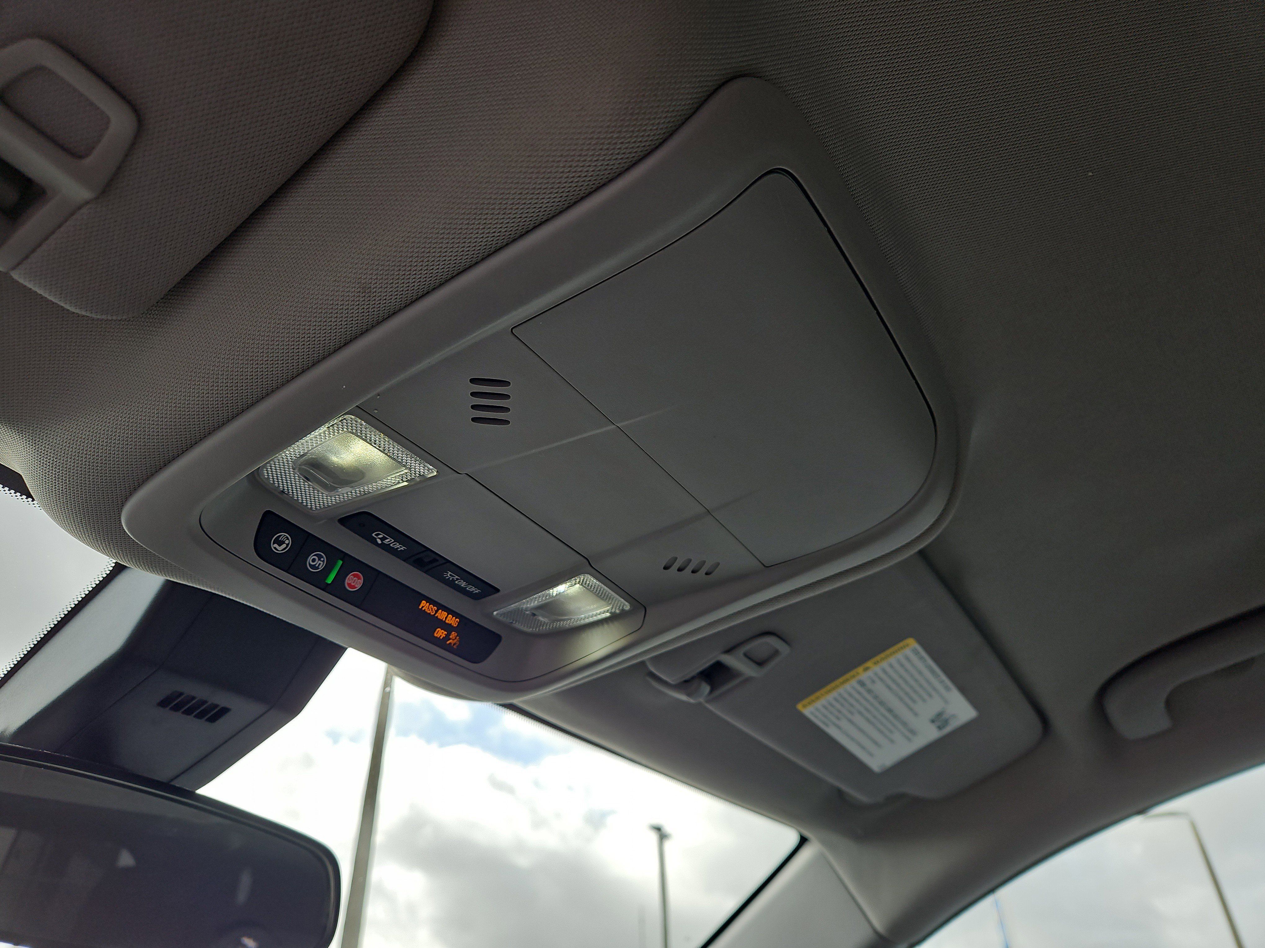Certified 2024 Chevrolet Equinox LS w/ LS Convenience Package FWD image 30