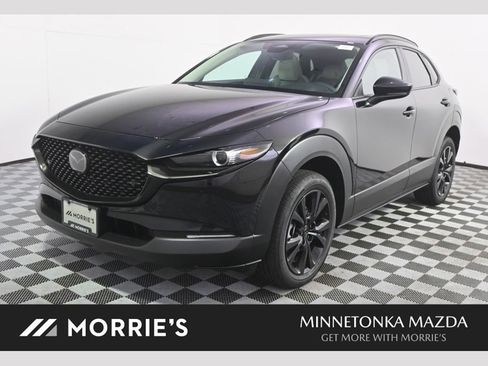 New 2026 MAZDA CX-30 Aire Edition AWD/4WD image 1