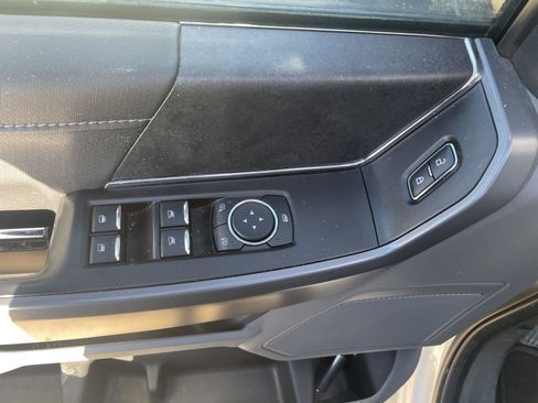 Used 2024 Ford F150 XLT w/ Tow/Haul Package image 10