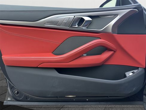 Used 2025 BMW 840i xDrive w/ M Sport Professional Package image 19