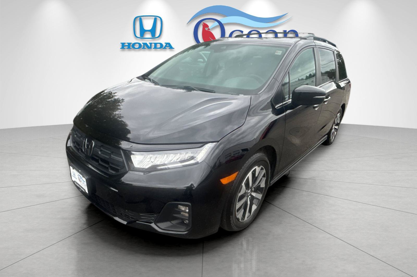 Used 2026 Honda Odyssey EX-L image 7