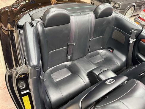 Used 2002 Lexus SC 430 Convertible RWD image 32