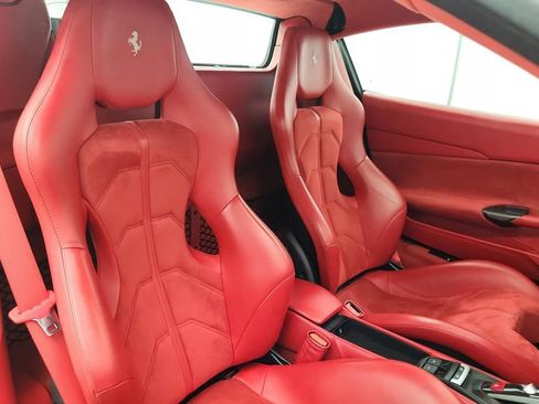 Used 2017 Ferrari 488 Spider RWD image 50