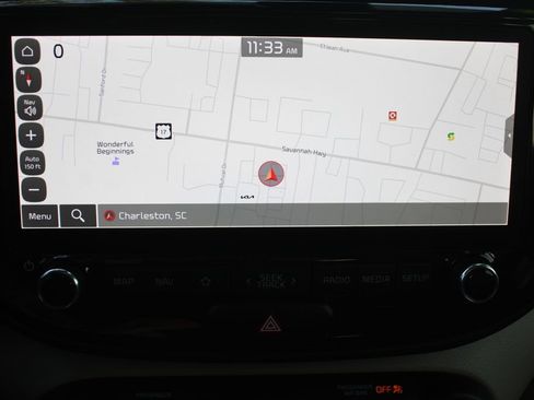 Certified 2025 Kia Soul EX image 42