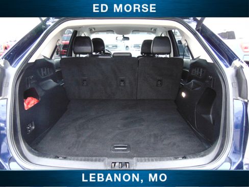 Used 2016 Ford Edge SEL w/ Equipment Group 201A image 13