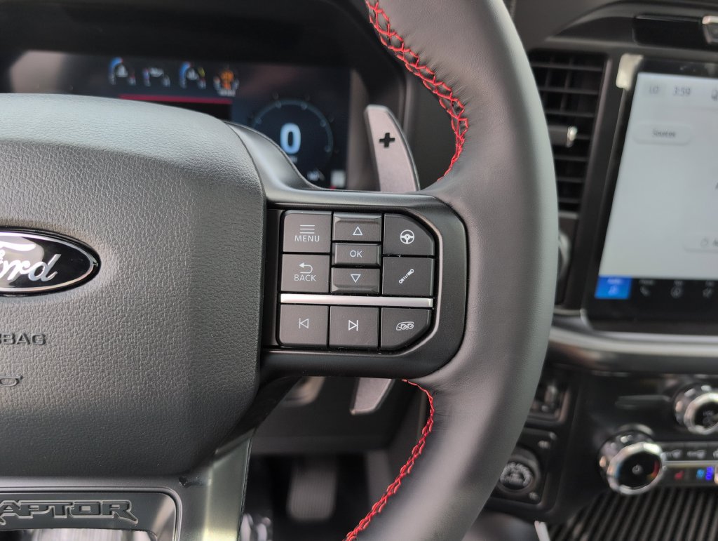 New 2026 Ford F150 Raptor AWD/4WD image 31