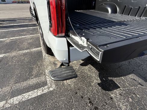 New 2026 Toyota Tundra Platinum AWD/4WD image 35