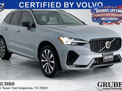 Used 2024 Volvo XC60 B5 Plus w/ Protection Package Premier