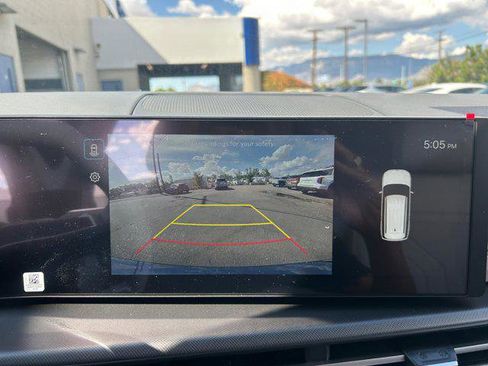 New 2026 Hyundai Santa Fe SEL AWD/4WD image 19