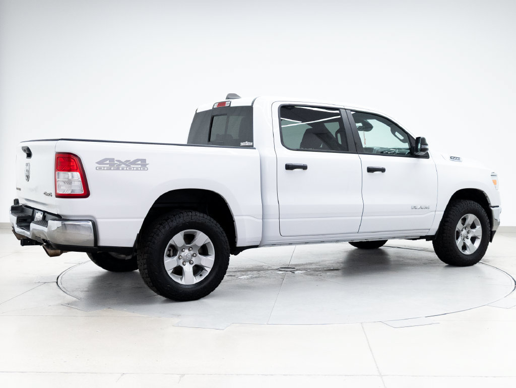 Used 2023 RAM 1500 Big Horn AWD/4WD image 10