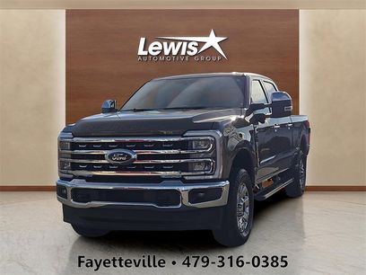 Used 2026 Ford F250 Lariat w/ Chrome Package