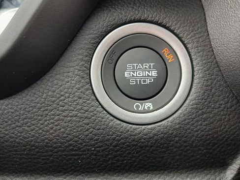 New 2026 RAM 1500 4x4 Crew Cab image 24