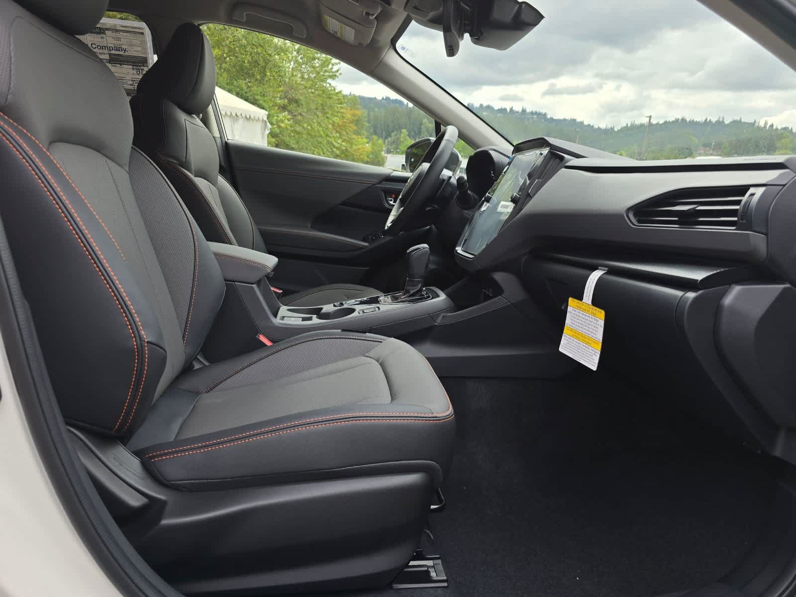 New 2026 Subaru Crosstrek 2.5i Limited AWD/4WD image 26