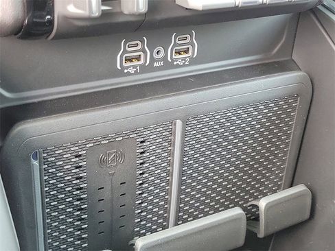 New 2026 RAM 1500 Big Horn image 30