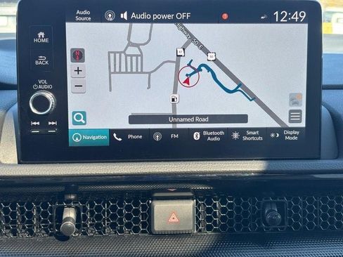 Used 2024 Honda CR-V Sport Touring image 23