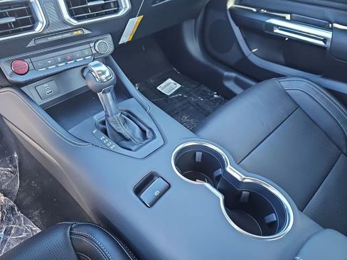 New 2026 Ford Mustang GT Premium image 26