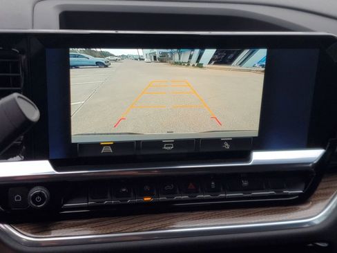 New 2026 Chevrolet Silverado 1500 LT w/ Texas Edition Plus image 25