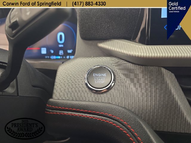 Certified 2026 Ford Explorer ST-Line AWD/4WD image 32