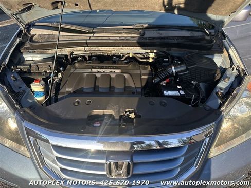 Used 2008 Honda Odyssey EX-L image 34