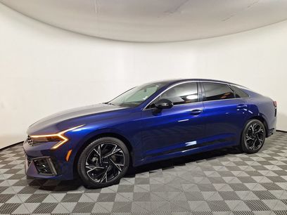Used 2025 Kia K5 GT-Line