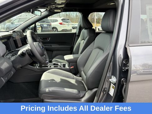 New 2026 Subaru Outback Premium AWD/4WD image 27