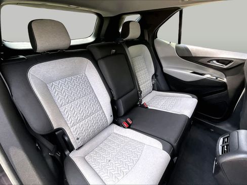 Used 2024 Chevrolet Equinox LS w/ LS Convenience Package FWD image 32