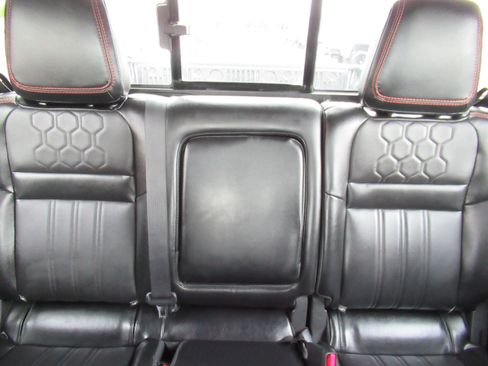 Used 2023 Nissan Frontier PRO-4X w/ Pro-4X Premium Package AWD/4WD image 21
