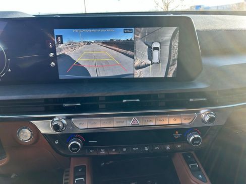 Used 2023 Kia Telluride SX Prestige X-Pro image 33