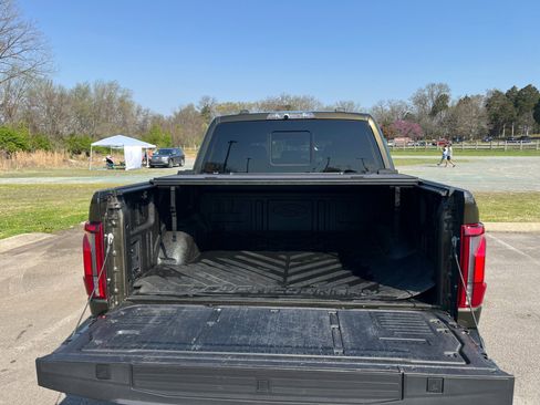 Used 2024 Ford F150 Raptor image 52