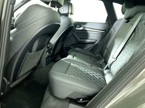 Used 2023 Audi SQ5 Premium Plus w/ Premium Plus Package image 22