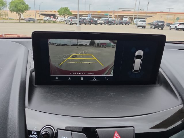 Used 2022 Acura RDX w/ Advance Package FWD image 9