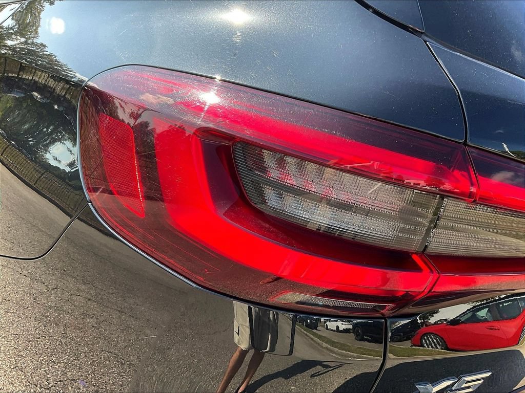 Used 2023 BMW X5 xDrive40i AWD/4WD image 26