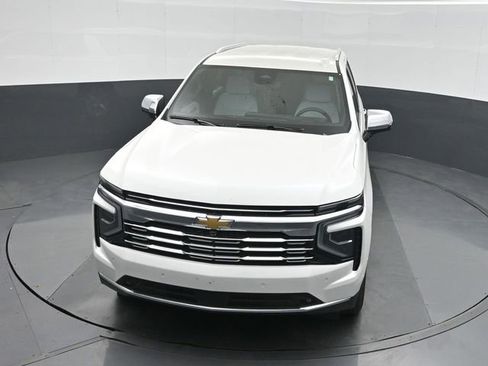 Used 2025 Chevrolet Tahoe Premier image 38