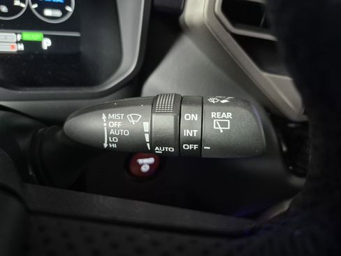 New 2026 Toyota Sequoia 4WD image 32