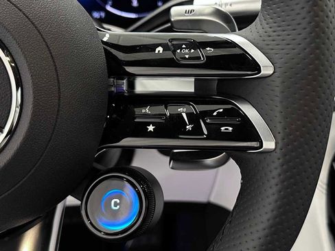 Used 2025 Mercedes-Benz AMG GT 55 image 22