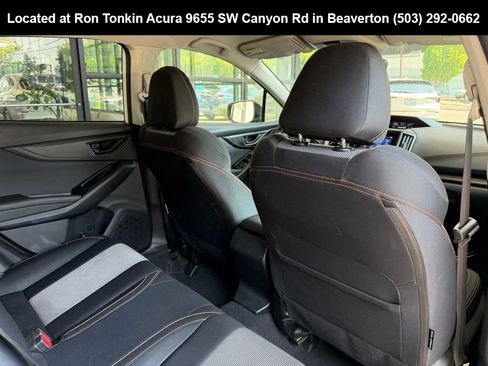 Used 2021 Subaru Crosstrek 2.0i Premium AWD/4WD image 32